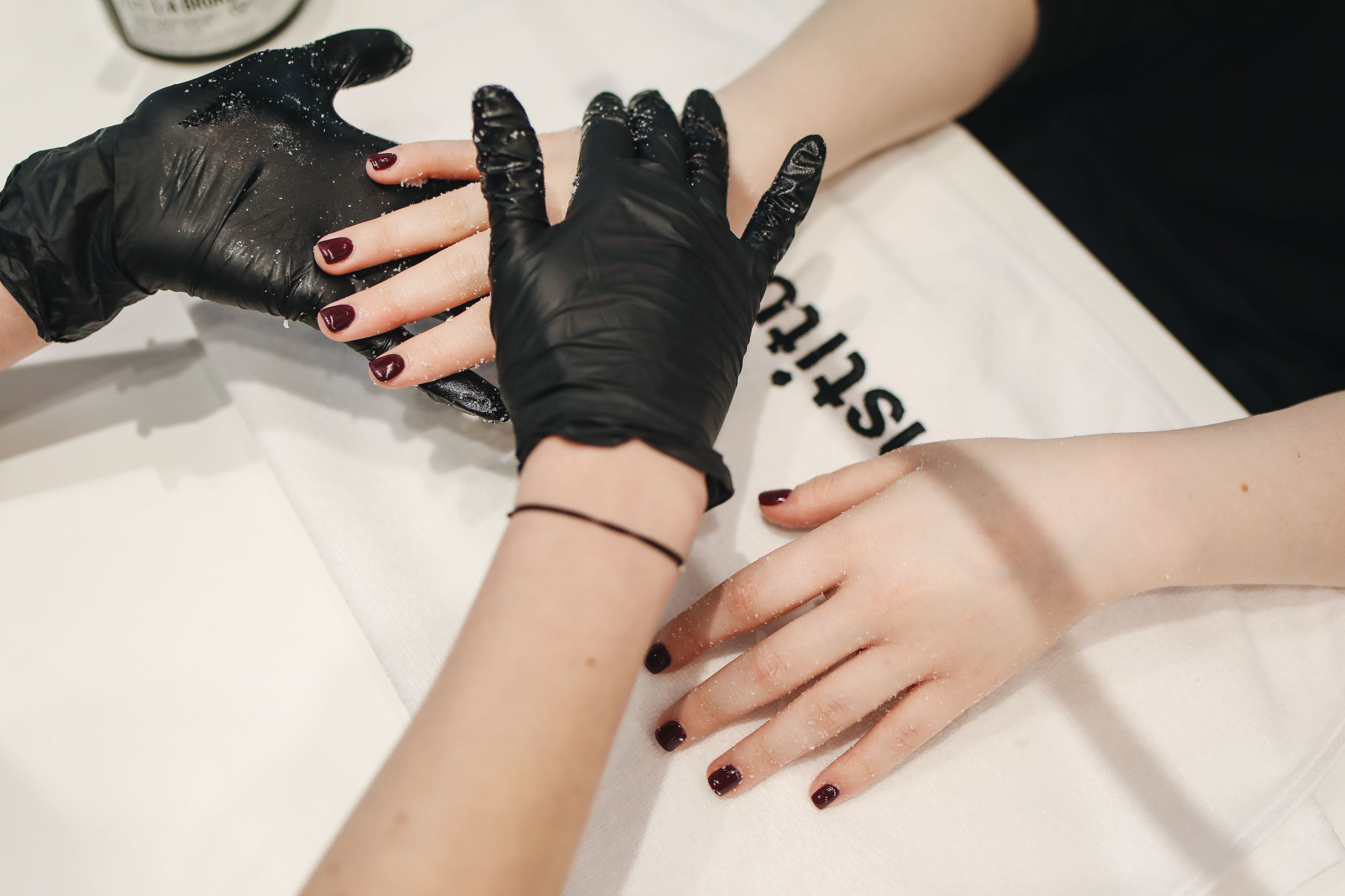 Nail Technician